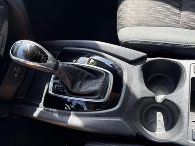 2019 Nissan Rogue AWD SV