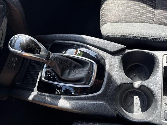 2019 Nissan Rogue AWD SV