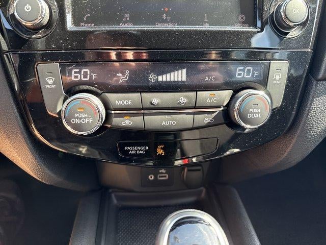 2019 Nissan Rogue AWD SV