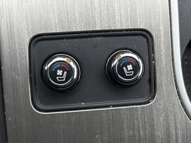 2018 Nissan Murano AWD Platinum