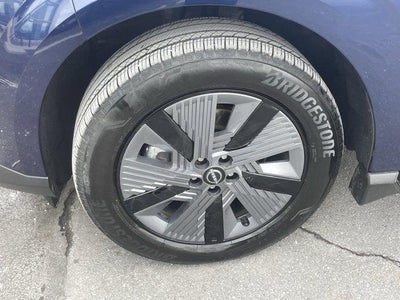 2025 Nissan Murano AWD SL