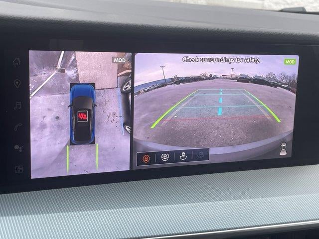 2025 Nissan Murano AWD SL