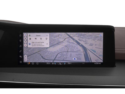 2025 Nissan Murano AWD SL