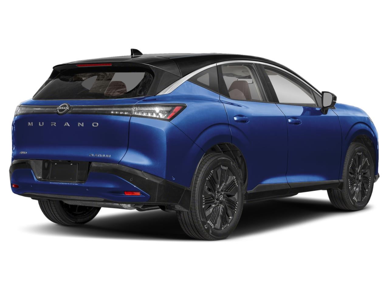 2025 Nissan Murano AWD SL