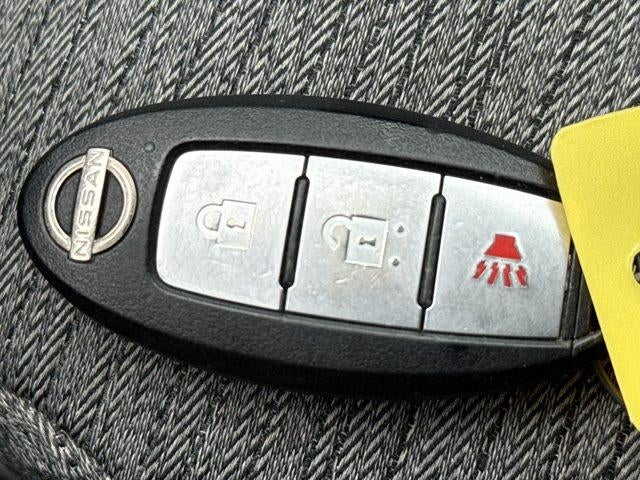 2022 Nissan Rogue AWD S