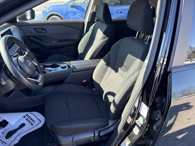 2023 Nissan Rogue AWD S