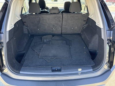 2023 Nissan Rogue AWD S