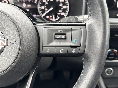 2023 Nissan Rogue AWD SL *Ltd Avail*