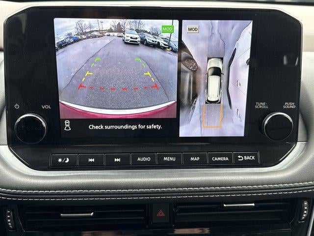 2023 Nissan Rogue AWD SL *Ltd Avail*