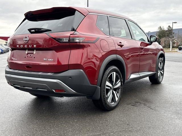 2023 Nissan Rogue AWD SL *Ltd Avail*