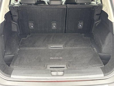 2023 Nissan Rogue AWD SL *Ltd Avail*