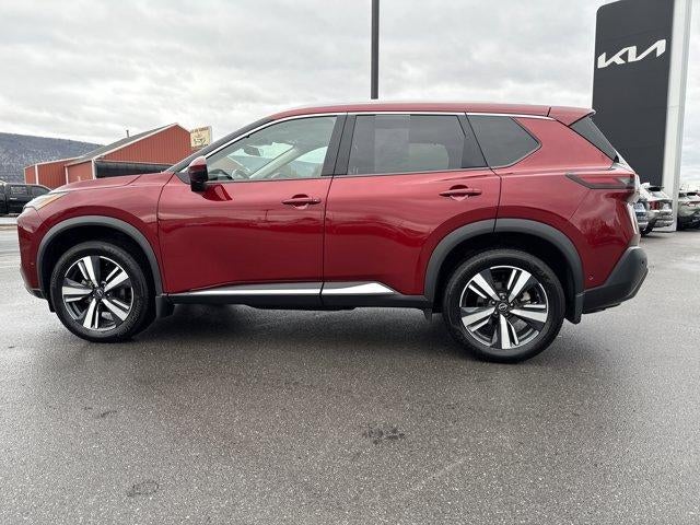 2023 Nissan Rogue AWD SL *Ltd Avail*