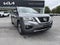 2020 Nissan Pathfinder 4x4 SV