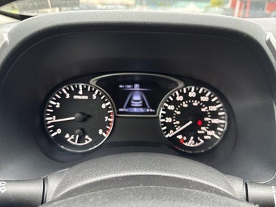 2020 Nissan Pathfinder 4x4 SV