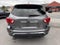 2020 Nissan Pathfinder 4x4 SV
