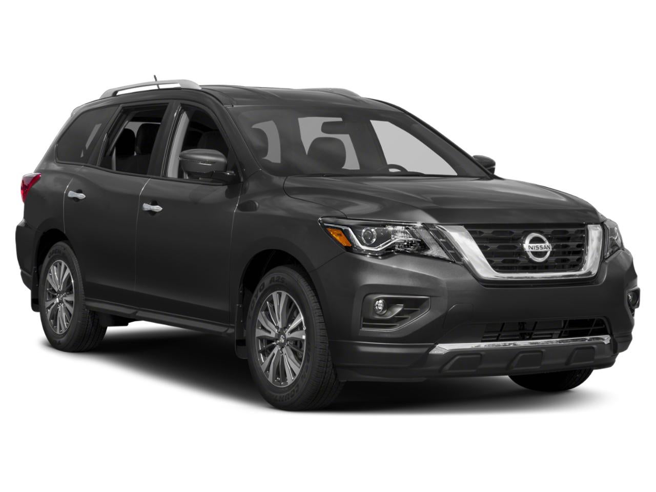 2020 Nissan Pathfinder 4x4 SV