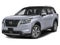 2024 Nissan Pathfinder SL 4WD