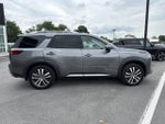 2022 Nissan Pathfinder Platinum 4WD
