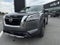 2022 Nissan Pathfinder Platinum 4WD