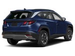 2025 Hyundai TUCSON SEL FWD