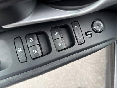 2022 Hyundai TUCSON SEL AWD