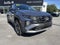 2025 Hyundai TUCSON SEL AWD
