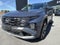2025 Hyundai TUCSON SEL AWD