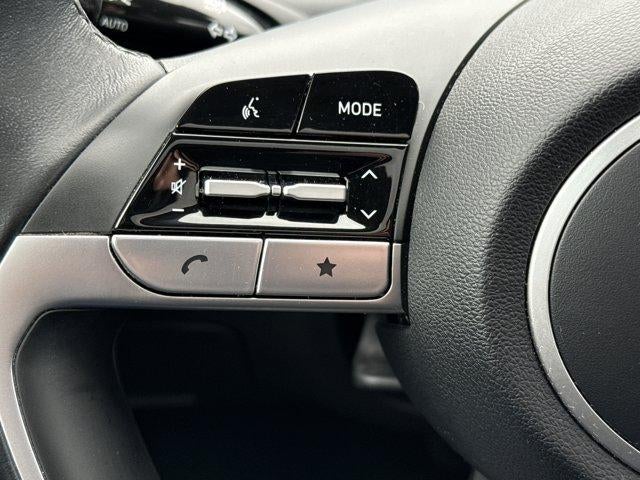 2023 Hyundai TUCSON SEL AWD