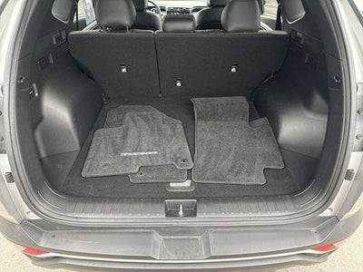 2023 Hyundai TUCSON SEL AWD