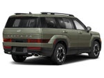 2025 Hyundai SANTA FE SEL AWD