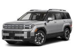 2025 Hyundai SANTA FE SEL AWD
