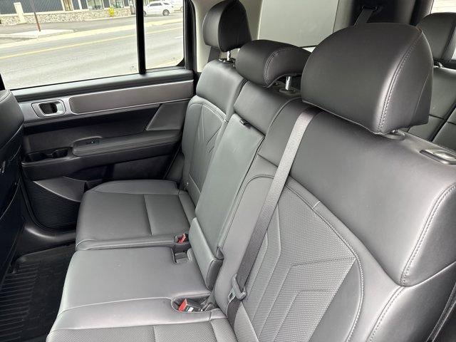 2024 Hyundai SANTA FE XRT AWD