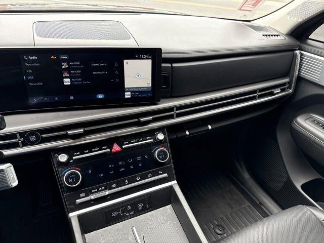 2024 Hyundai SANTA FE XRT AWD