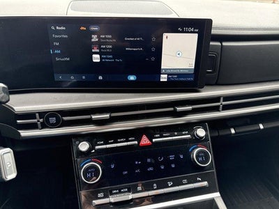 2024 Hyundai SANTA FE XRT AWD