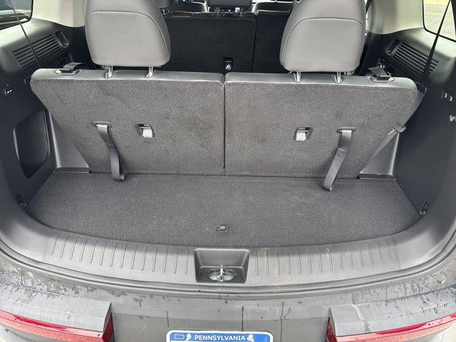 2024 Hyundai SANTA FE XRT AWD