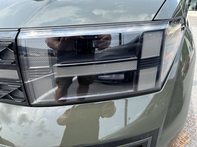 2026 Hyundai SANTA FE Hybrid Calligraphy AWD