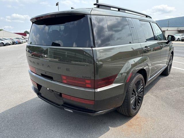 2026 Hyundai SANTA FE Hybrid Calligraphy AWD