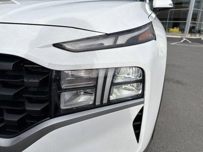 2023 Hyundai SANTA FE SEL AWD