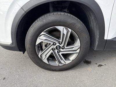 2023 Hyundai SANTA FE SEL AWD