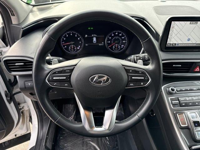 2023 Hyundai SANTA FE SEL AWD