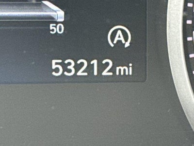 2023 Hyundai SANTA FE SEL AWD