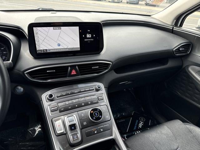 2023 Hyundai SANTA FE SEL AWD