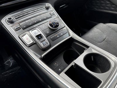 2023 Hyundai SANTA FE SEL AWD