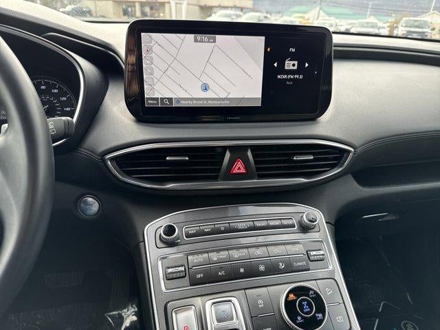 2023 Hyundai SANTA FE SEL AWD