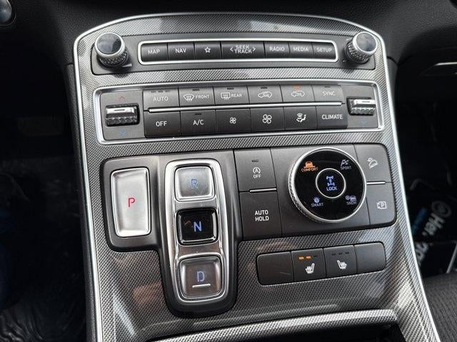 2023 Hyundai SANTA FE SEL AWD