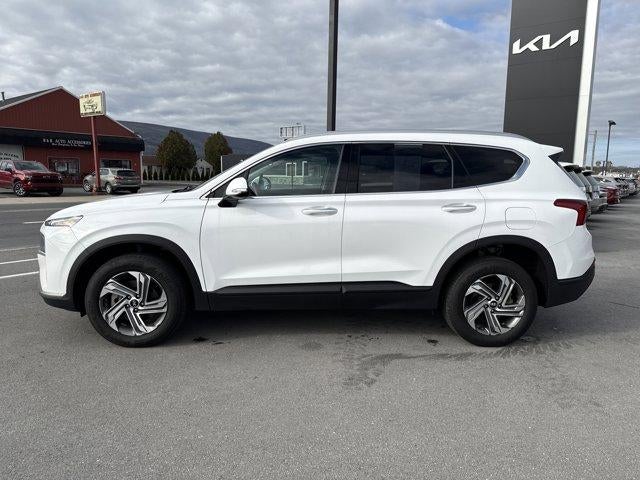 2023 Hyundai SANTA FE SEL AWD