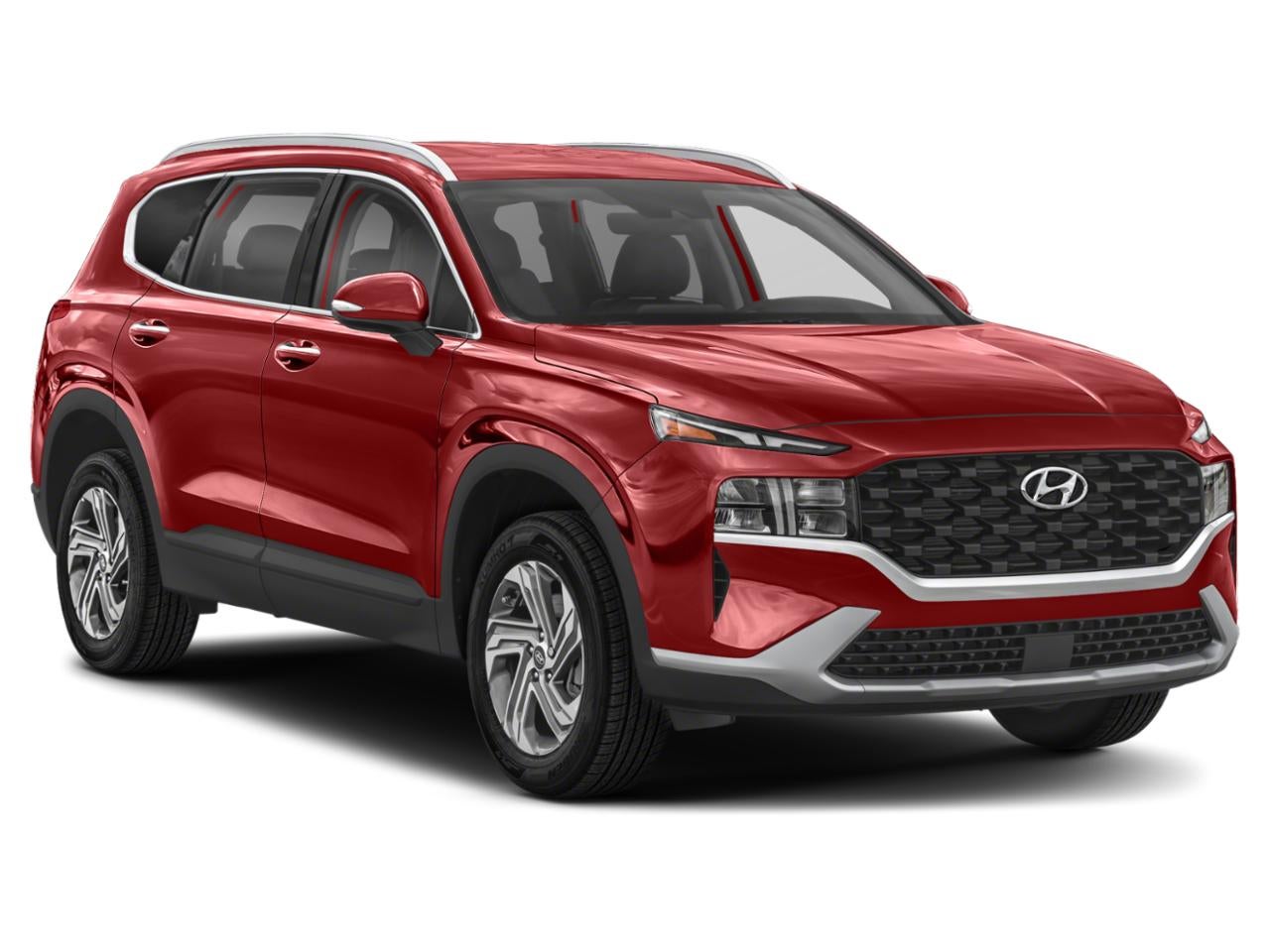 2023 Hyundai SANTA FE SEL AWD
