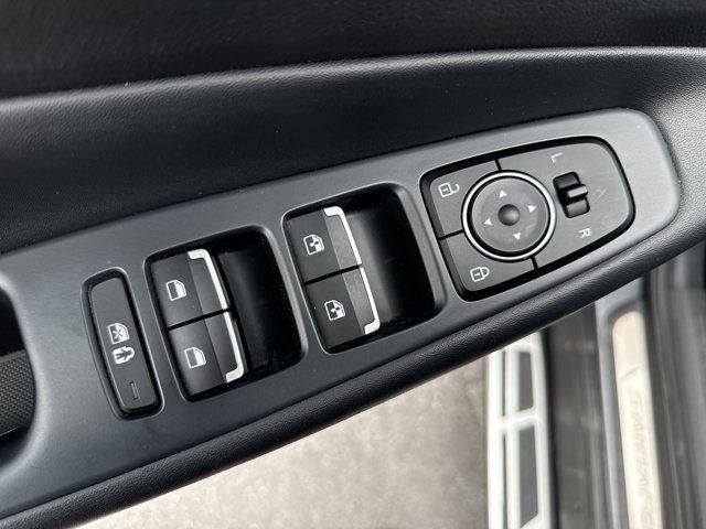 2021 Hyundai SANTA FE SEL AWD