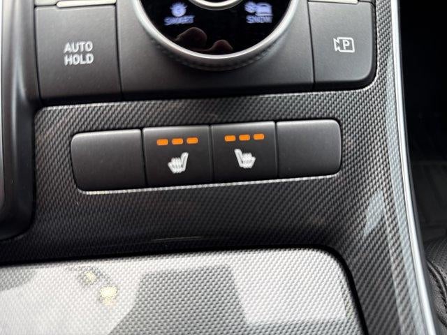 2021 Hyundai SANTA FE SEL AWD