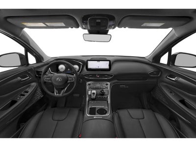 2023 Hyundai SANTA FE Limited AWD